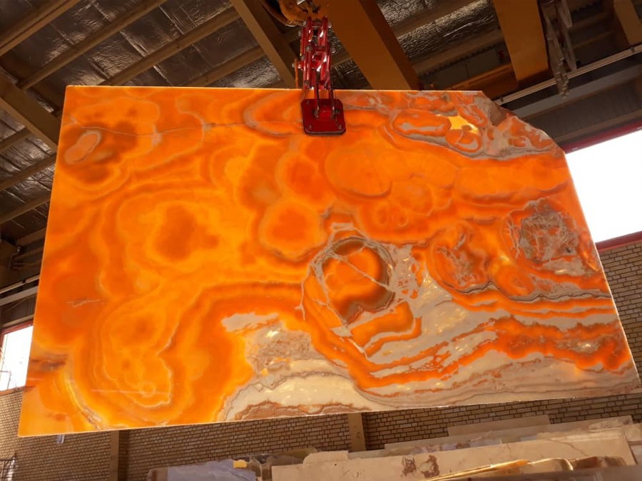 Orange Onyx Slab.jpg Orange Onyx Slab.jpg