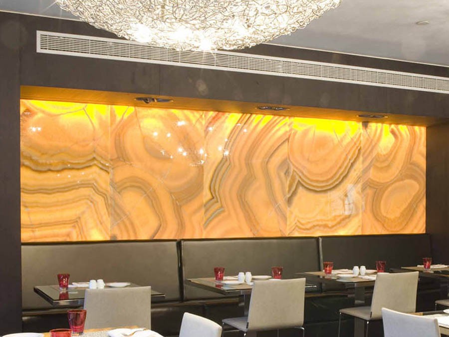product-900-675 Orange Onyx Wall