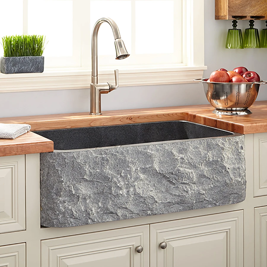 Granite Sink