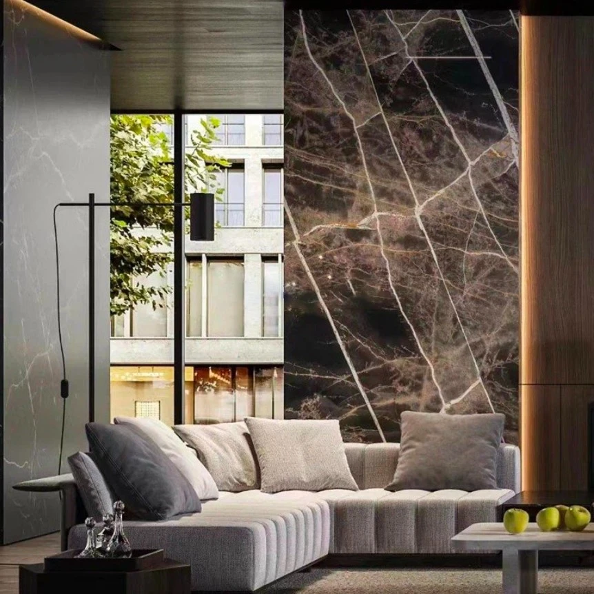 Bronze Fantasy Marble Wall.jpg