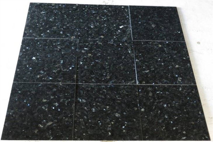 Emerald Pearl Granite Cut To Size Tile