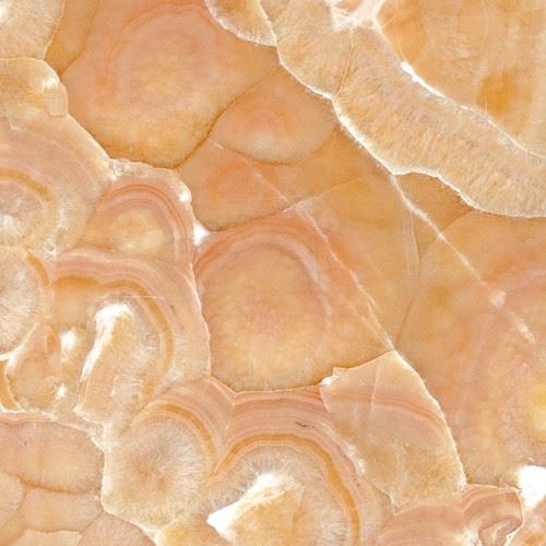 Orange Onyx