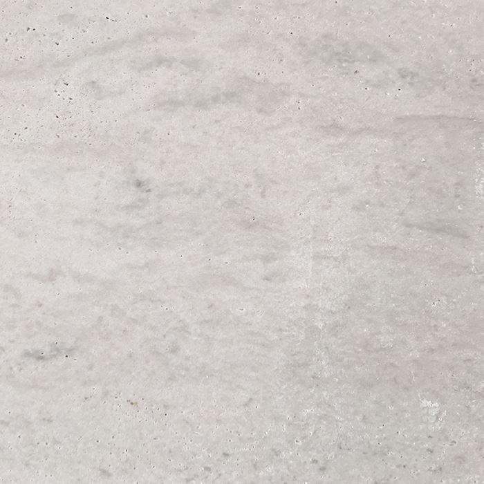 Polar White Travertine