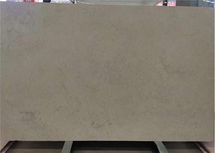 Polar White Travertine Cross Cutted