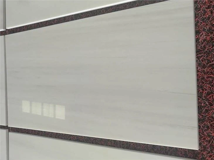 Star White Marble Tiles