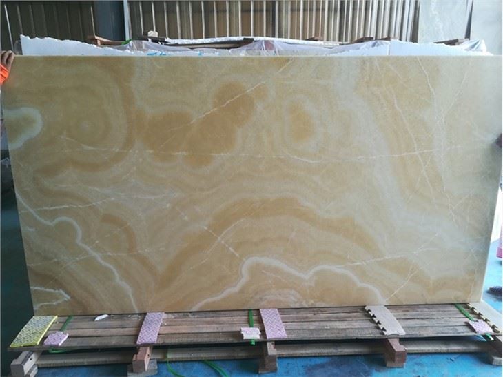 Honey Onyx Aluminum Honeycomb Panel