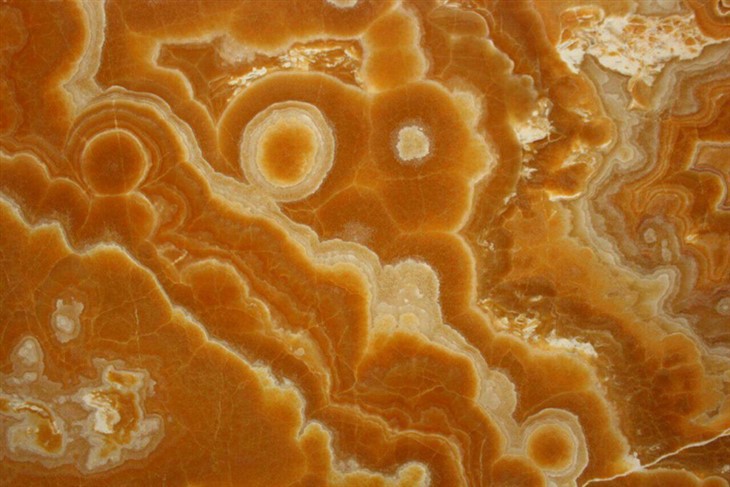 Orange Onyx Marble