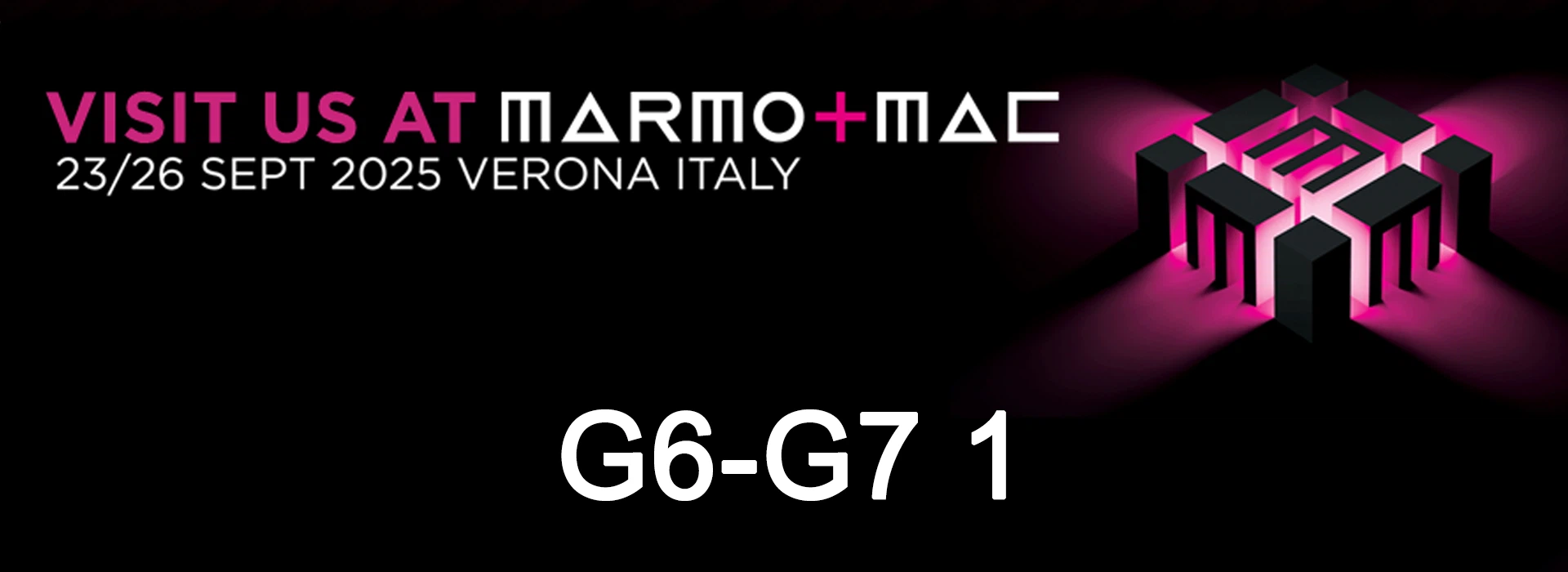 VERONAFIERE MARMOMAC