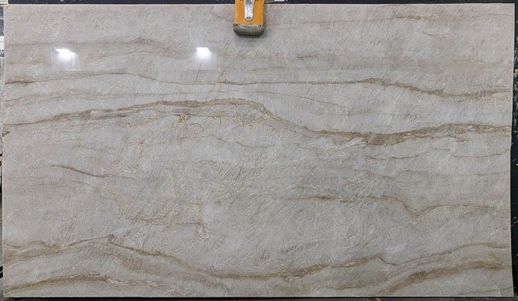 Naica Quartzite Slab