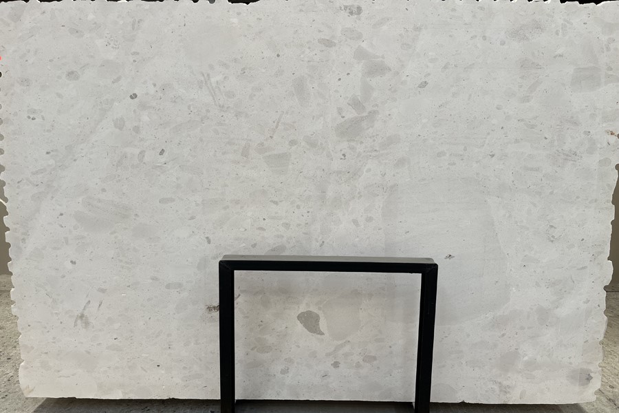 Bordeaux Limestone Slab Rough Bordeaux Limestone Slab Rough